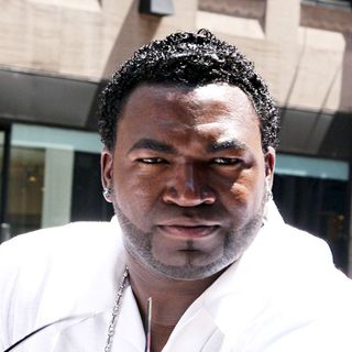 David Ortiz