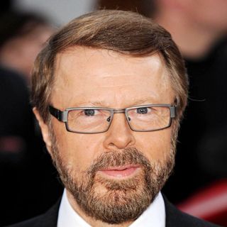 Bjorn Ulvaeus