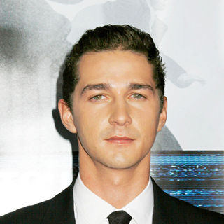 Los Angeles Premiere of 'Eagle Eye' - Arrivals