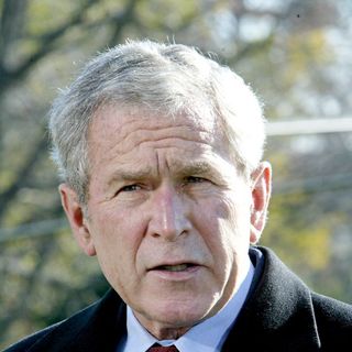 George W. Bush