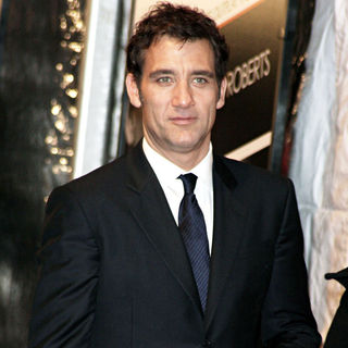 Premiere of 'Duplicity'