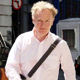 Malcolm McLaren