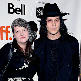 The White Stripes