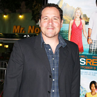 Los Angeles Premiere of 'Couples Retreat' - Arrivals
