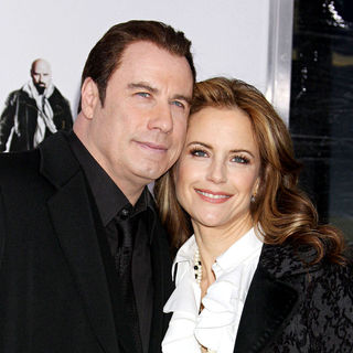 'From Paris with Love' premiere - Arrivals