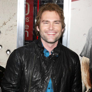 The NY Movie Premiere of 'Cop Out'