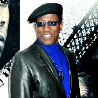 New York Premiere of 'Brooklyn's Finest'