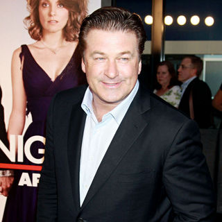 NYC Premiere of 'Date Night'