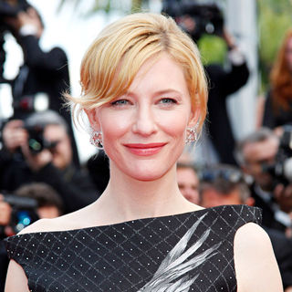 Cate Blanchett Picture 22 The Curious Case Of Benjamin Button