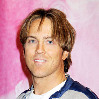Larry Birkhead