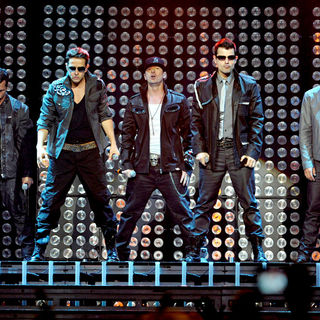 new kids on the block full discography new kids on the block full discography