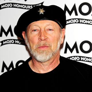 Richard Thompson