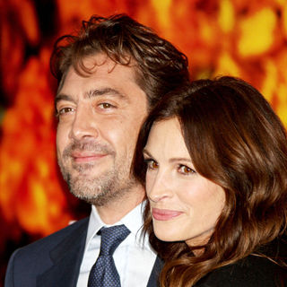 New York Premiere of 'Eat, Pray, Love' - Arrivals