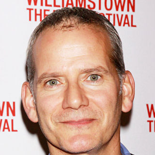 Campbell Scott
