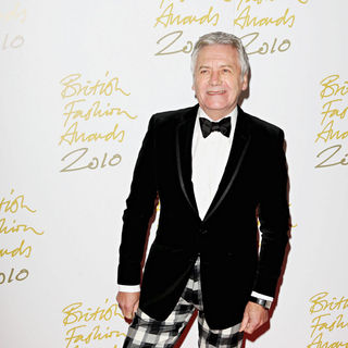 Jeff Banks