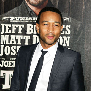 New York Premiere of 'True Grit'