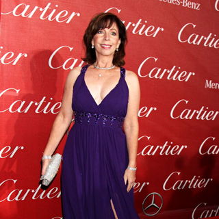 Rita Rudner