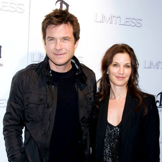 The New York Premiere of 'Limitless' - Inside Arrivals