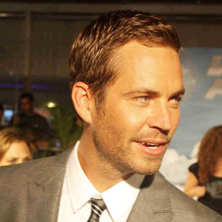 'Fast and Furious Five' Brazilian Premiere
