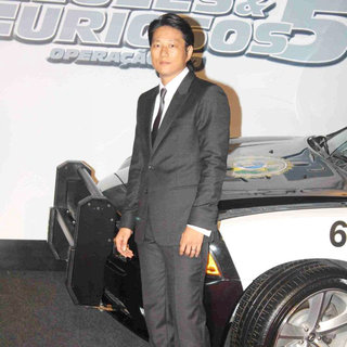 'Fast and Furious Five' Brazilian Premiere