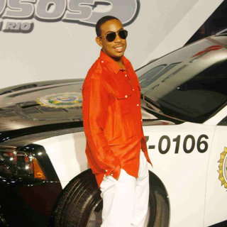 'Fast and Furious Five' Brazilian Premiere