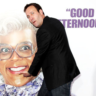 Los Angeles Premiere of Tyler Perry's 'Madea's Big Happy Family'