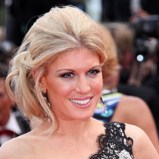 2011 Cannes International Film Festival - Day 1 Opening Ceremony and Midnight in Paris Premiere