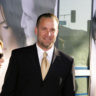 'The Lake House' Premiere
