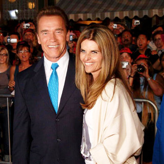 Pirates of the Caribbean: Dead Man's Chest Premiere