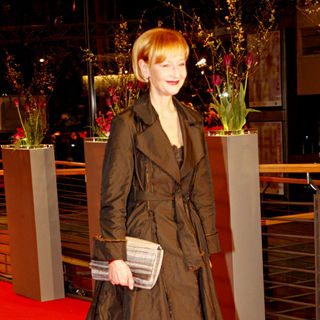 60th Berlin International Film Festival (Berlinale) - 'The Kids Are All Right' Film Premiere