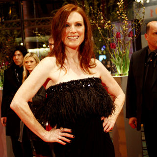 60th Berlin International Film Festival (Berlinale) - 'The Kids Are All Right' Film Premiere
