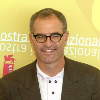 David Frankel