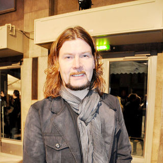 Rea Garvey