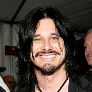 Gilby Clarke