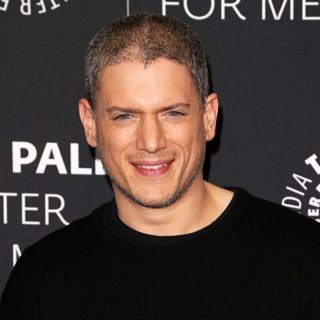 Wentworth Miller
