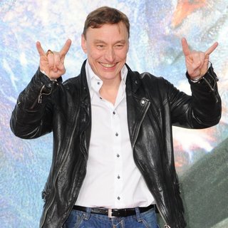 Werner Daehn