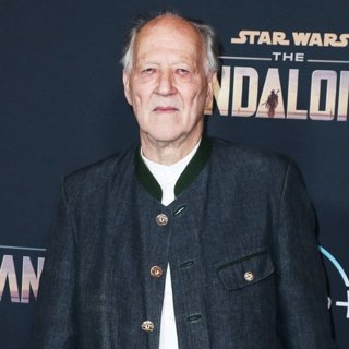Werner Herzog
