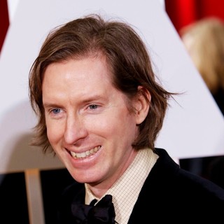 Wes Anderson