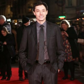 UK Fan Screening of Maze Runner: The Death Cure - Arrivals