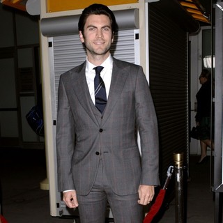 The Los Angeles Premiere of Gone - Arrivals