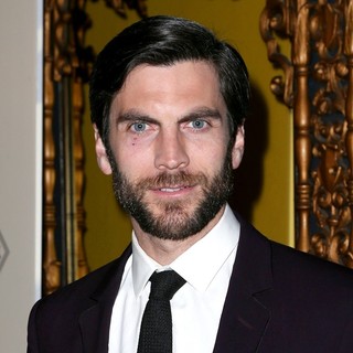 Wes Bentley