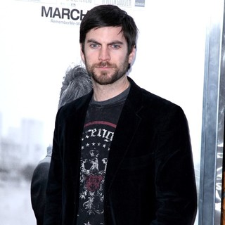 New York Premiere of Remember Me