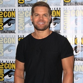 Wes Chapman