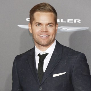 Wes Chatham