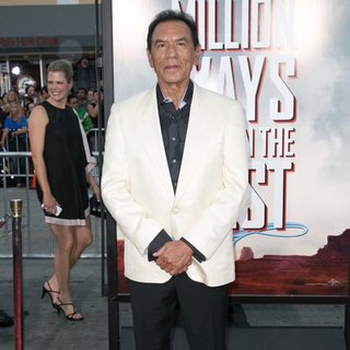 Universal Pictures and MRC World Premiere A Million Ways to Die in the West