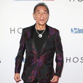 Wes Studi
