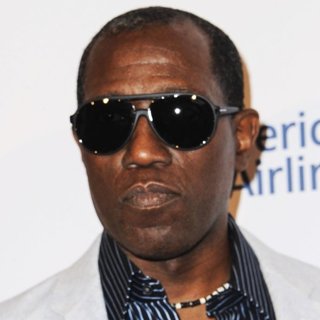 Wesley Snipes