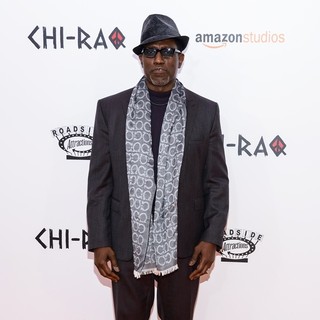 New York Premiere of Chi-Raq - Arrivals