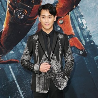 Wesley Wong