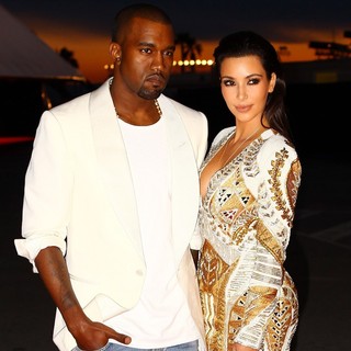 Kim Kardashian Picture 450 - Cruel Summer Premiere - During The 65Th ...